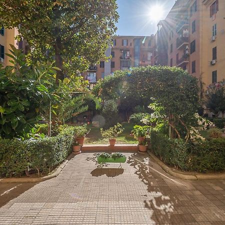 Cesare Apartment Vatican Museums Roma Exterior foto