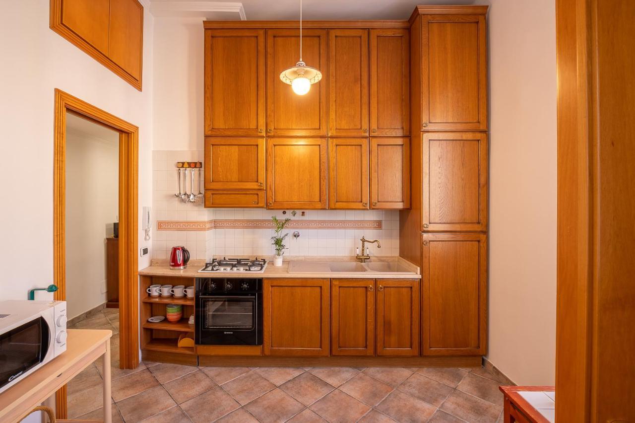 Cesare Apartment Vatican Museums Roma Exterior foto