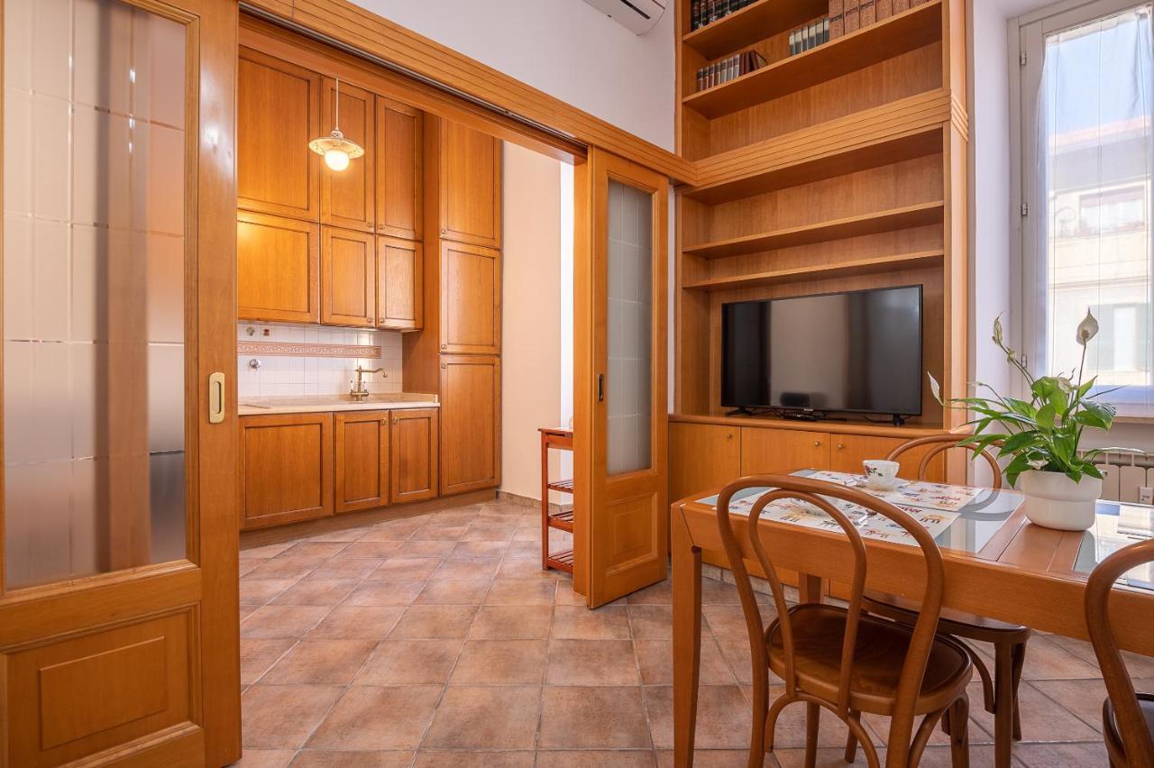 Cesare Apartment Vatican Museums Roma Exterior foto