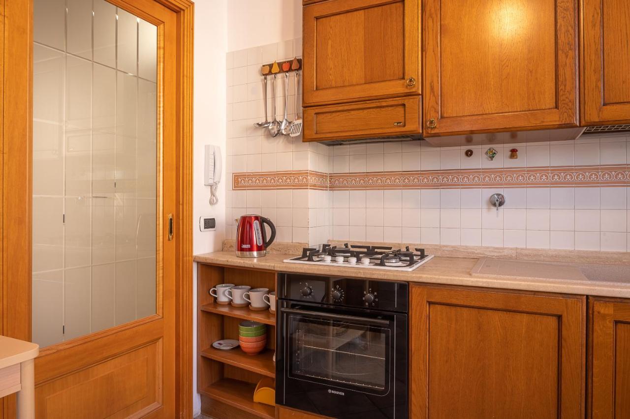Cesare Apartment Vatican Museums Roma Exterior foto
